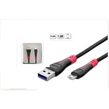 Auris ARS-CB24 Micro  Kablo Işıklı