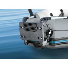 Intex 68624 Motor Takma Aparatı