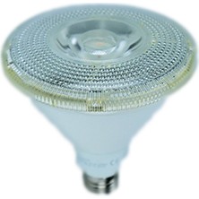 Tcp 17W 230V 2700K E27 PAR38 LED Ampul