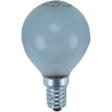 Osaka 28W 230V 2800K E14 Halojen Top Ampul