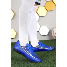 Lig Simena Hm Halı Saha Erkek Futbol Ayakkabı