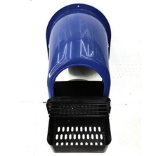 Cikcik Hayvancılık Tavuk Folluk Otomatik