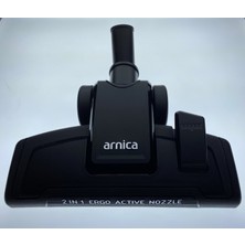 Arnica Tesla Premium Orijinal Emici Başlık