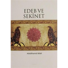 Edeb ve Sekinet