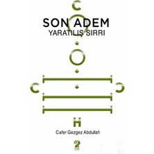 Son Adem - Yaratılış Sırrı