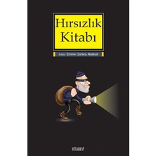 Hırsızlık Kitabı