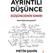 Ayrıntılı Düşünce