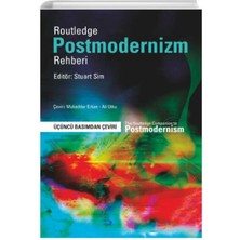 Routledge Postmodernizm Rehberi