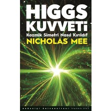 Higgs Kuvveti