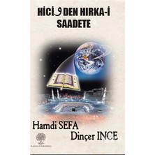 Hicivden Hırka-I Saadete