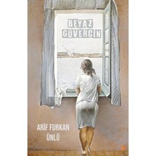 Beyaz Güvercin
