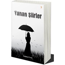 Yanan Şiirler