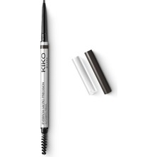 KikoMilano Kiko Kaş Ürünleri - Mıcro  Eyebrow Pencıl 06