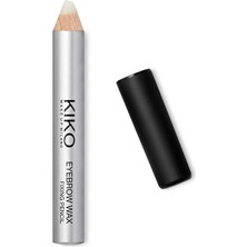 KikoMilano Kiko Kaş Ürünleri - Eyebrow Wax  Fıxıng Pencıl