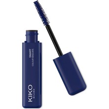 KikoMilano Kiko Renkli Maskara - Smart Colour Mascara - 07