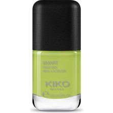 KikoMilano KIKO Oje - Smart Naıl Lacquer. 86