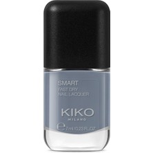 KikoMilano KIKO Oje - Smart Naıl Lacquer. 152