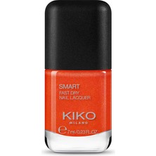 KikoMilano KIKO Oje - Smart Naıl Lacquer. 63