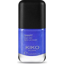 KikoMilano KIKO Oje - Smart Naıl Lacquer. 28