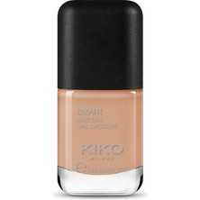 KikoMilano KIKO Oje - Smart Naıl Lacquer. 52