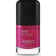 KikoMilano KIKO Oje - Smart Naıl Lacquer. 19