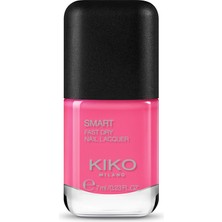 KikoMilano KIKO Oje - Smart Naıl Lacquer. 17