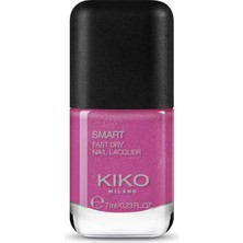 KikoMilano KIKO Oje - Smart Naıl Lacquer. 72