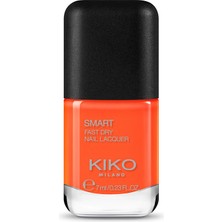 KikoMilano KIKO Oje - Smart Naıl Lacquer. 09