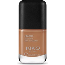 KikoMilano KIKO Oje - Smart Naıl Lacquer. 40