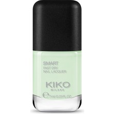 KikoMilano KIKO Oje - Smart Naıl Lacquer. 85