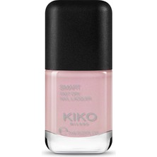 KikoMilano KIKO Oje - Smart Naıl Lacquer - 55