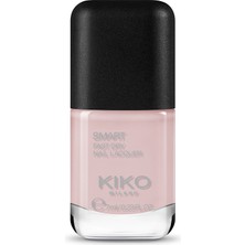 KikoMilano KIKO Oje - Smart Naıl Lacquer. 04