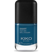 KikoMilano KIKO Oje - Smart Naıl Lacquer. 31