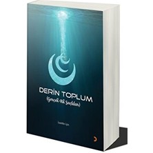 Derin Toplum (Gerçek Ak Saçlılar)