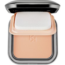 KikoMilano Kiko Pudra Fondöten - Weıghtl. Perf. W&d Powder Fdt 04- N 80