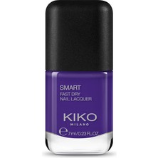 KikoMilano KIKO Oje - Smart Naıl Lacquer. 25