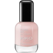 KikoMilano KIKO Oje - Power Pro Naıl Lacquer. 09 Rosa Antıco