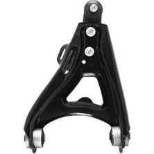 Teknorot Megane 1- I Tabla Salıncak Komple Sol 8200737134 - 7700818051 - 7700436302