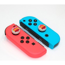 Khalkedon Nintendo Switch Analog Başlığı Pokemon Shield (Switch / Switchlite / Switch OLED Uyumlu)