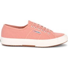 Superga 2750-Cotu Classıc Pembe Unisex Spor Ayakkabı S000010-AFA