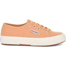 Superga 2750-Cotu Classıc Turuncu Unisex Spor Ayakkabı S000010-AFM