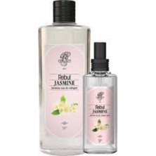 Rebul Kolonya Set Jasmine 270 ml + 100 ml