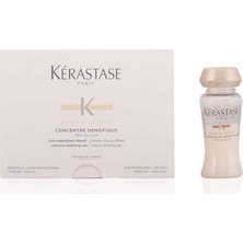 Kerastase Parıs Kerastase Fusio Dose Concentre Acide Amine 10 x 12 ml