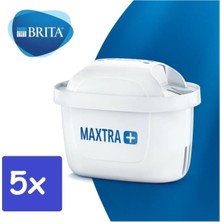 Brıta Maxtra+ Yedek Su Filtresi - Beşli (5ADET)