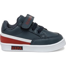 U.S. Polo Assn. Jamal 2fx Erkek Çocuk Sneaker
