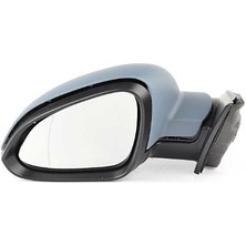 Art Opel Insıgnıa Ayna Elektrikli Isıtmalı Astarlı Sol 2008 - 2016