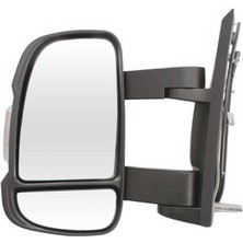 Art Ducato Boxer Jumper Ayna 2006 - 2020 Elektrikli Uzun Kol Sol