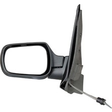 Art Fiesta Ayna Mekanik Sol 2001 - 2005