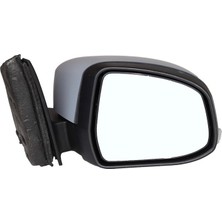 Art Focus Ayna Elektrikli Otomatik Katlanır Astarlı Sinyalli Sağ 2012 -2018