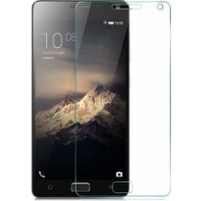 Canpay Lenovo Vibe S90 Uyumlu Ekran Koruyucu Yeni Nesil‬ Yüksek Kalite Hd Cam